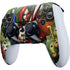 DC Comics Harley Quinn Suicide Squad Vol 1 Cover New 52 PS5 DualSense Edge Pro Controller Skin