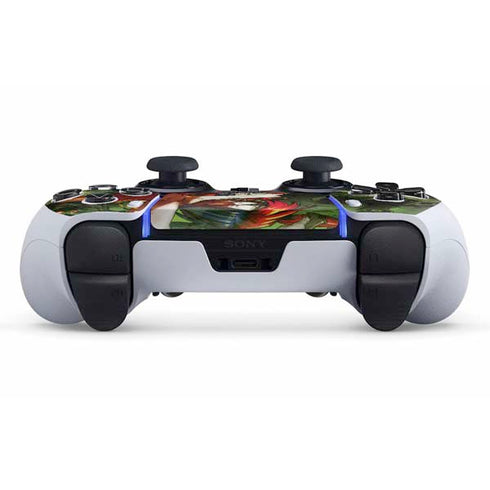 DC Comics Harley Quinn Suicide Squad Vol 1 Cover New 52 PS5 DualSense Edge Pro Controller Skin
