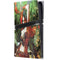 DC Comics Harley Quinn Suicide Squad Vol 1 Cover New 52 PS5 Pro Console Skin
