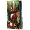 DC Comics Harley Quinn Suicide Squad Vol 1 Cover New 52 PS5 Pro Disk Console Skin