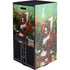 DC Comics Harley Quinn Suicide Squad Vol 1 Cover New 52 XBox Series X Digital Edition Console Skin