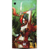DC Comics Harley Quinn Suicide Squad Vol 1 Cover New 52 XBox Series X Digital Edition Console Skin