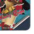DC Comics Bombshells Harley Quinn Galaxy A35 5G Skin