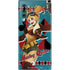 DC Comics Bombshells Harley Quinn Galaxy Note 10 Plus Skin