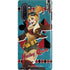 DC Comics Bombshells Harley Quinn Galaxy Cases