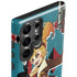 DC Comics Bombshells Harley Quinn Galaxy S23 Ultra Pro Case