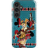 DC Comics Bombshells Harley Quinn Galaxy S25 Impact Case