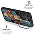 DC Comics Bombshells Harley Quinn Galaxy S25 Kickstand Case