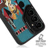 DC Comics Bombshells Harley Quinn Galaxy S25 Kickstand Case