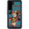 DC Comics Bombshells Harley Quinn Galaxy S24 Plus Waterproof Case