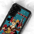 DC Comics Bombshells Harley Quinn Galaxy S24 Plus Waterproof Case