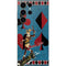 DC Comics Bombshells Harley Quinn Galaxy S25 Ultra Skin