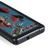 DC Comics Bombshells Harley Quinn Galaxy S24 Ultra Waterproof Case