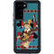 DC Comics Bombshells Harley Quinn Galaxy S24 Waterproof Case
