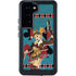 DC Comics Bombshells Harley Quinn Galaxy S24 Waterproof Case