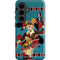 DC Comics Bombshells Harley Quinn Galaxy S26 Impact Case