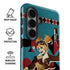 DC Comics Bombshells Harley Quinn Galaxy S26 Impact Case