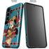 DC Comics Bombshells Harley Quinn Galaxy S26 Impact Case