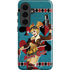DC Comics Bombshells Harley Quinn Galaxy S26 Plus Impact Case