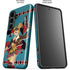 DC Comics Bombshells Harley Quinn Galaxy S26 Plus Impact Case