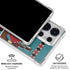 DC Comics Bombshells Harley Quinn Galaxy S26 Ultra Clear Case