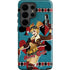 DC Comics Bombshells Harley Quinn Galaxy S26 Ultra Impact Case