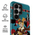 DC Comics Bombshells Harley Quinn Galaxy S26 Ultra Impact Case