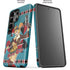 DC Comics Bombshells Harley Quinn Galaxy S26 Ultra Impact Case