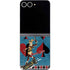 DC Comics Bombshells Harley Quinn Galaxy Z Flip6 Skin