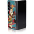 DC Comics Bombshells Harley Quinn Galaxy Z Fold5 5G Skin