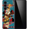 DC Comics Bombshells Harley Quinn Galaxy Z Fold5 5G Skin