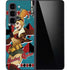 DC Comics Bombshells Harley Quinn Galaxy Z Fold5 5G Skin