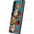 DC Comics Bombshells Harley Quinn Galaxy Z Fold5 5G Skin