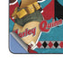 DC Comics Bombshells Harley Quinn Galaxy Z Fold5 5G Skin