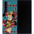 DC Comics Bombshells Harley Quinn Galaxy Z Fold6 Skin