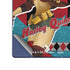 DC Comics Bombshells Harley Quinn Galaxy Z Fold6 Skin
