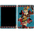 DC Comics Bombshells Harley Quinn iPad Skins