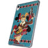 DC Comics Bombshells Harley Quinn iPad 11th Gen (2025) Clear Case
