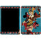 DC Comics Bombshells Harley Quinn Apple iPad Skin