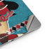 DC Comics Bombshells Harley Quinn Apple iPad Air Skin
