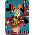 DC Comics Bombshells Harley Quinn Apple iPad Mini Skin