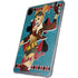 DC Comics Bombshells Harley Quinn iPad Cases