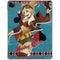DC Comics Bombshells Harley Quinn iPad Cases