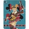 DC Comics Bombshells Harley Quinn iPad Pro 13in M4 (2024) Skin