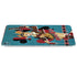 DC Comics Bombshells Harley Quinn iPad Pro 13in M4 (2024) Skin