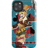 DC Comics Bombshells Harley Quinn iPhone Cases
