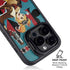 DC Comics Bombshells Harley Quinn iPhone 13 Pro Kickstand Case
