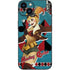 DC Comics Bombshells Harley Quinn iPhone Skins