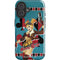 DC Comics Bombshells Harley Quinn iPhone 16 Impact Case