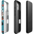 DC Comics Bombshells Harley Quinn iPhone 16 Impact Case